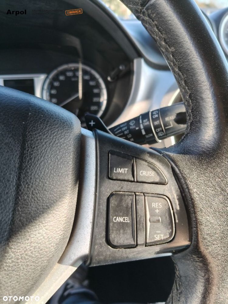 Suzuki Vitara - 14