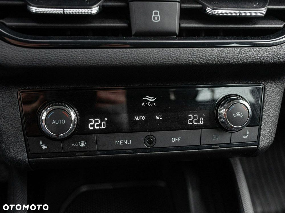 Skoda Scala 1.5 TSI Ambition - 18