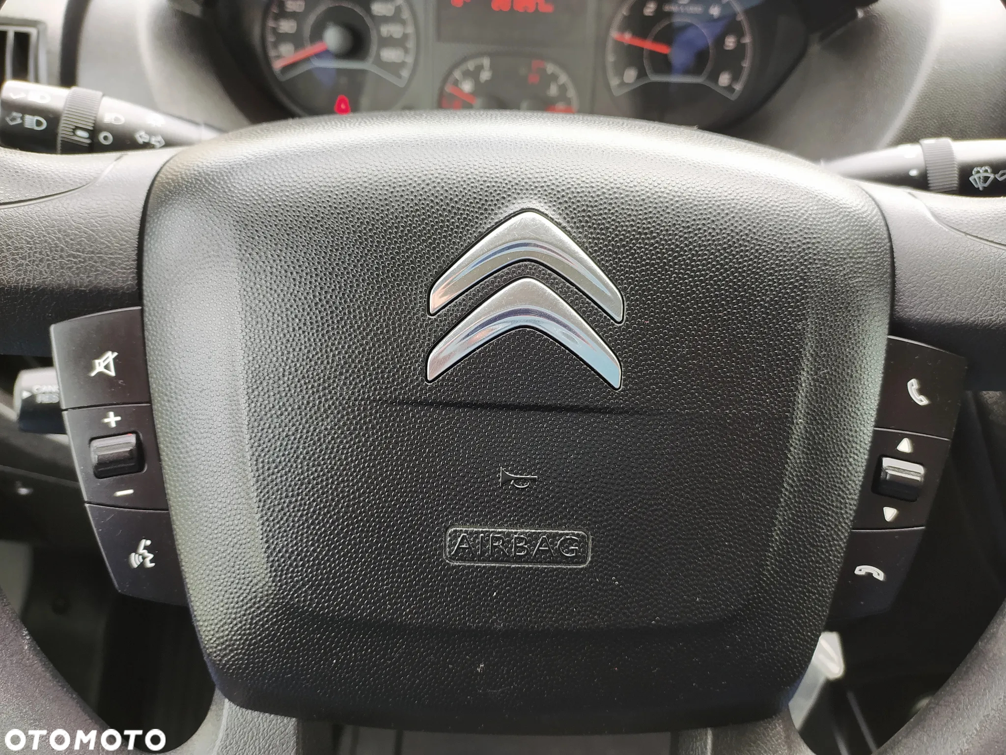 Citroën JUMPER L2 BAGAŻNIK NOWE WTRYSKI + ROZRZĄD  GWARANCJA MECHANICZNA 1-ROK F-VAT 23% - 17