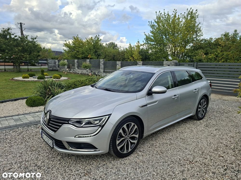 Renault Talisman ENERGY dCi 160 EDC LIMITED - 11