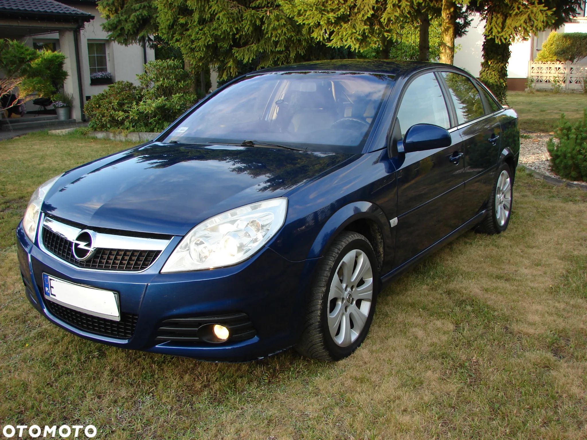 Opel Vectra 1.8 - 1
