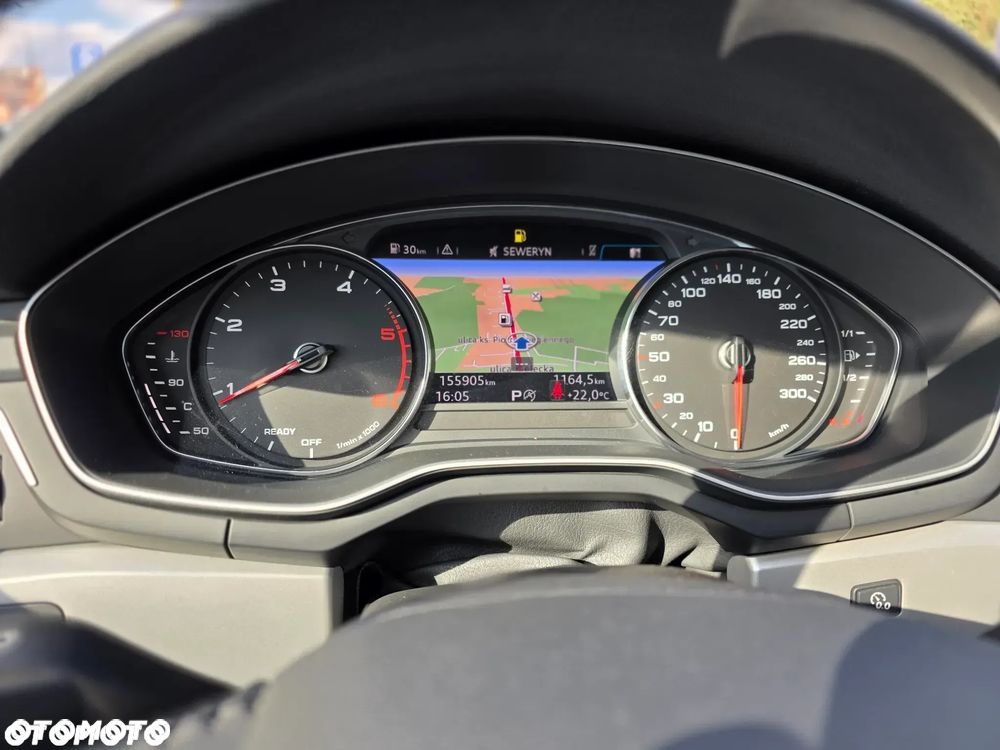 Audi A4 Avant 2.0 TDI Sport S tronic - 26