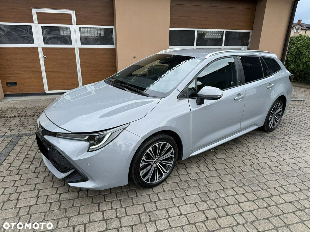 Toyota Corolla - 12