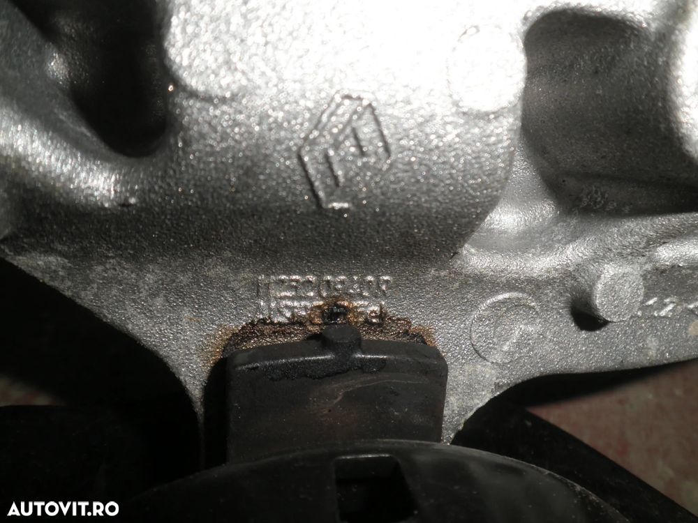 Suport dreapta motor Renault Kadjar 1.5 DCI 2021 112320940R - 4