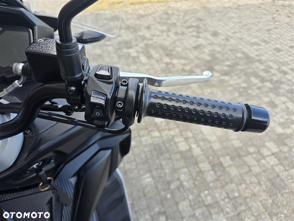 Aprilia SR - 12