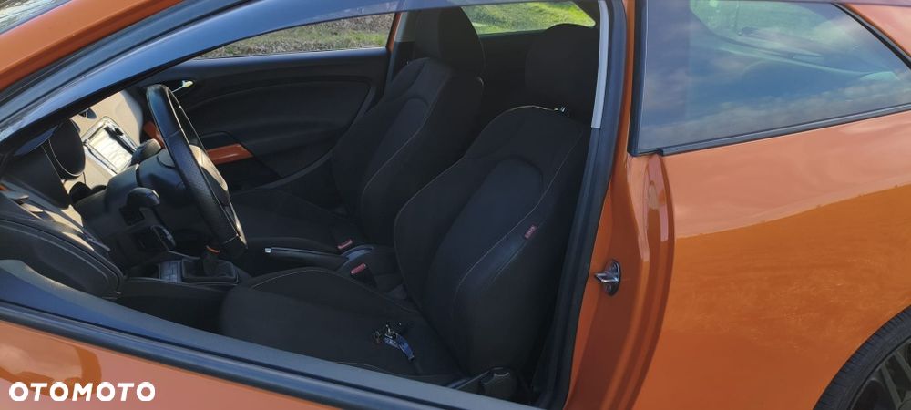Seat Ibiza - 4