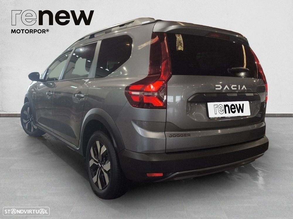 Dacia Jogger 1.0 ECO-G Expression 7L Bi-Fuel - 6