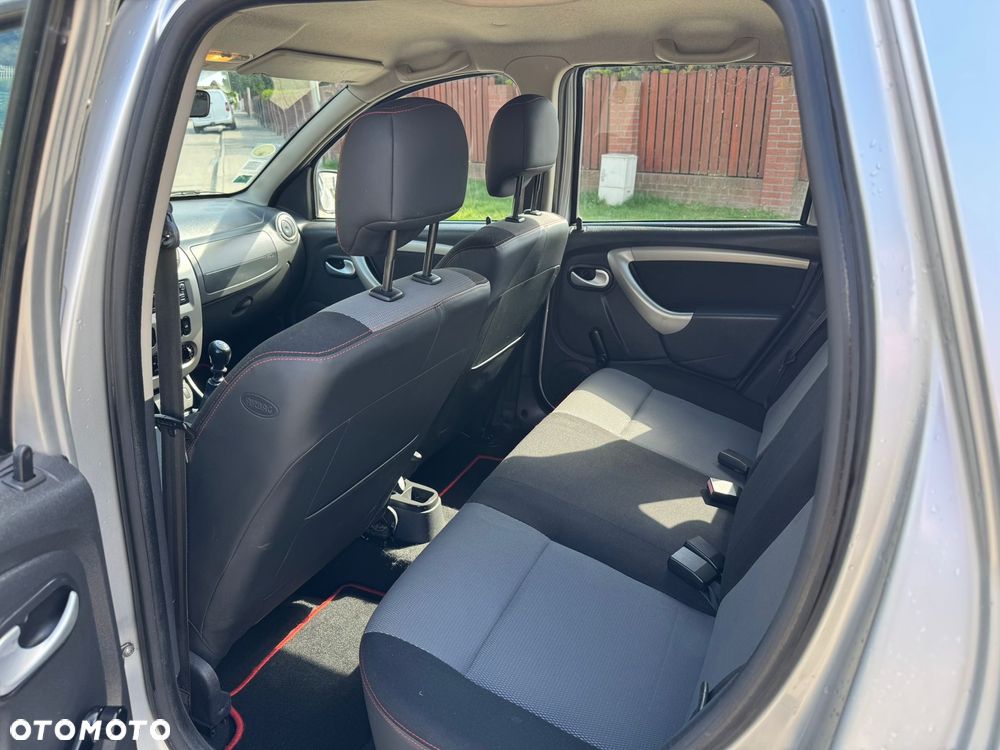 Dacia Duster - 10