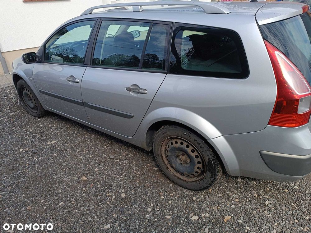 Renault Megane - 5