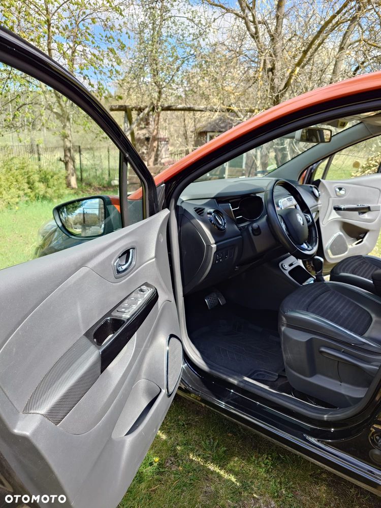 Renault Captur - 6