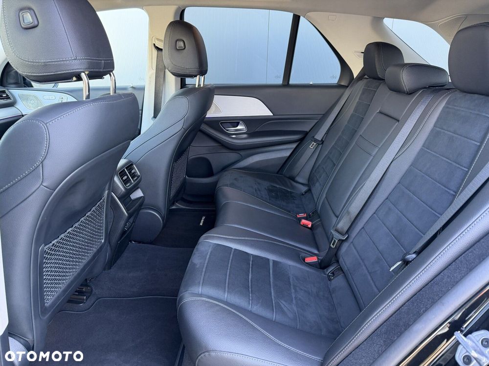 Mercedes-Benz GLE 2023