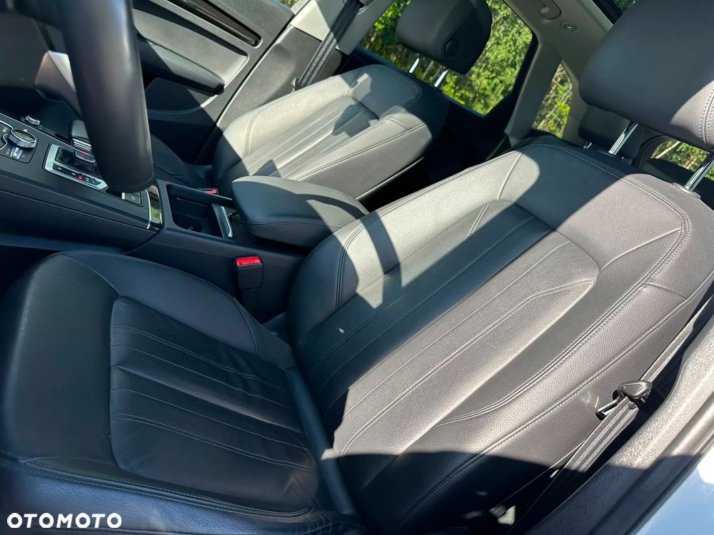 Audi Q5 55 TFSIe quattro S tronic S line - 30