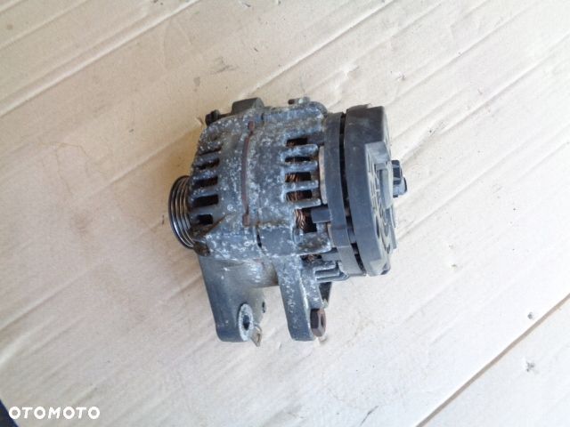 ALTERNATOR TOYOTA YARIS II 05-11 1.0 BENZ - 1