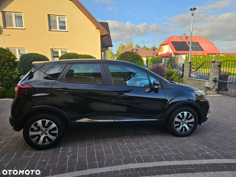Renault Captur (ENERGY) dCi 90 INTENS - 6