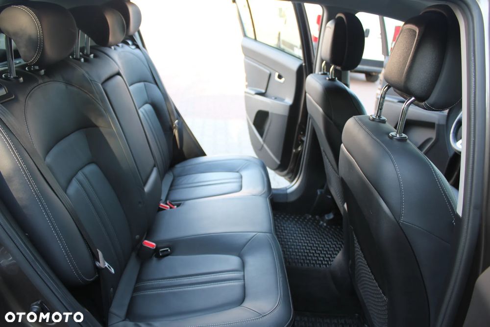 Kia Sportage 2.0 GDI L 2WD - 12