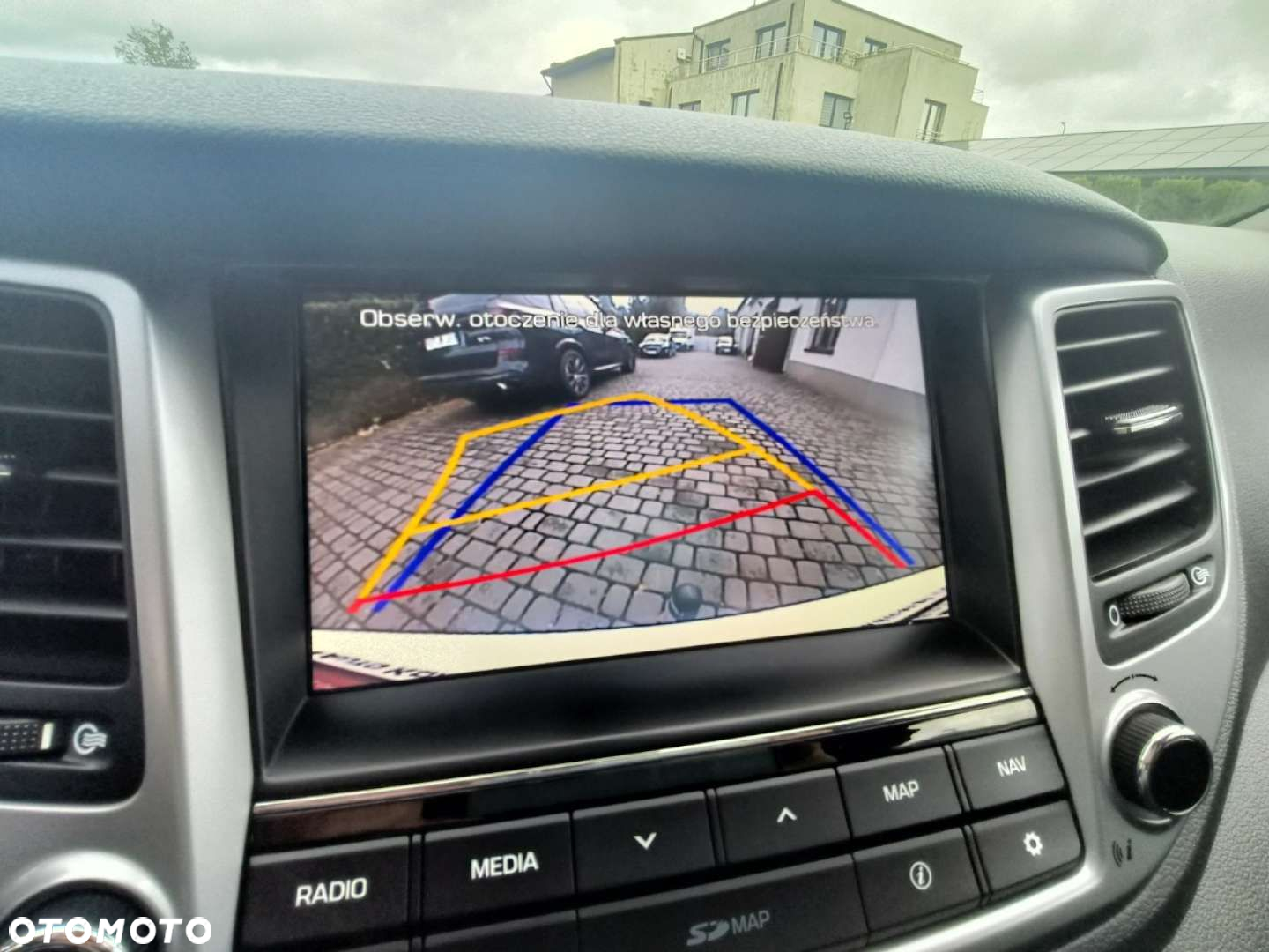 Hyundai Tucson - 11