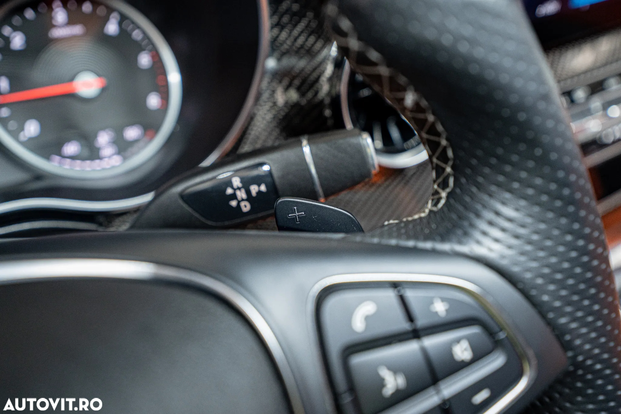 Mercedes-Benz V 300 d Combi Lung 237 CP AWD 9AT EXCLUSIVE - 28