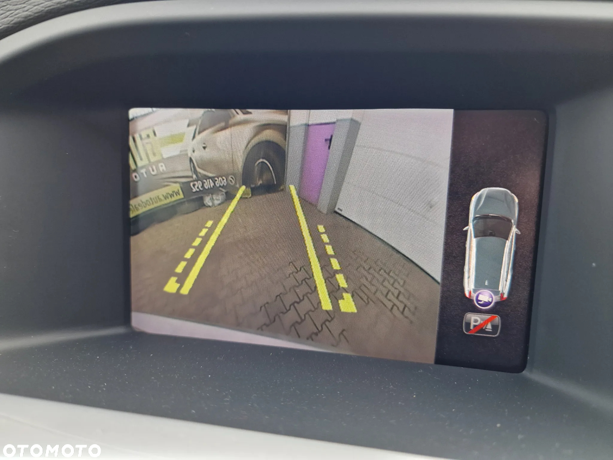 Volvo V60 D2 Geartronic Momentum - 31