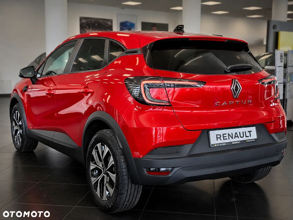 Renault Captur 1.2 TCe Evolution - 7