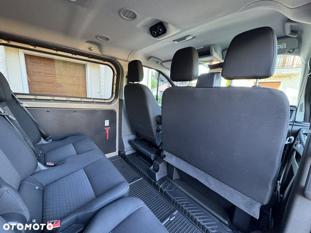 Ford Transit Custom - 37