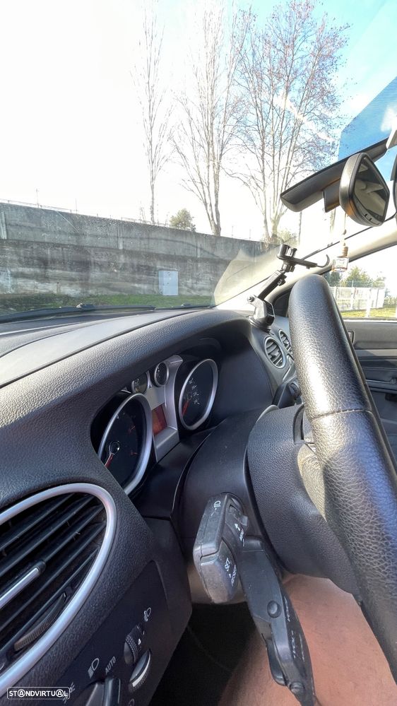 Ford Focus 1.6 TDCi Titanium - 4