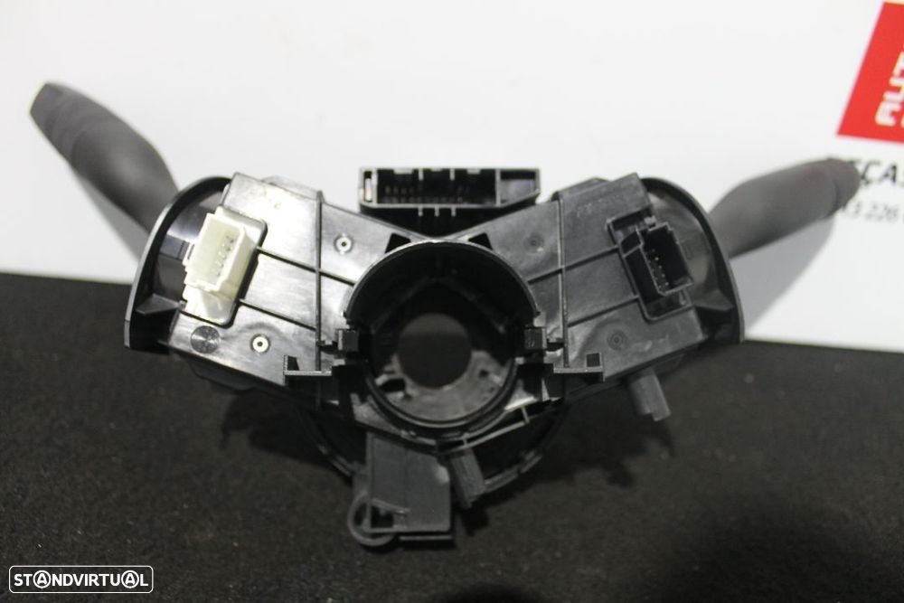 Fita Airbag com Comandos das Luzes e Limpa para Brisas Opel Astra K - 4