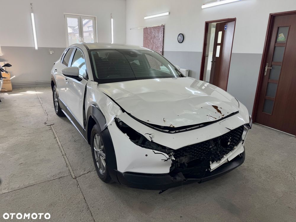 Mazda CX-30 - 2