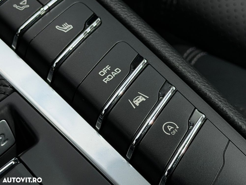 Porsche Macan S PDK - 26