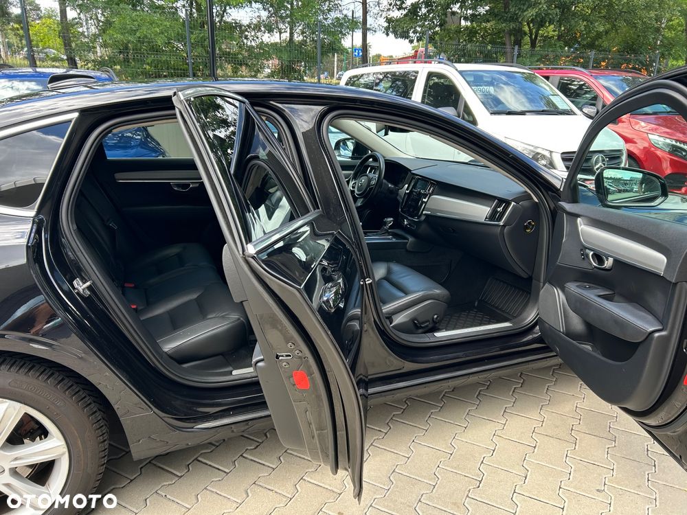 Volvo S90 D4 Momentum - 10