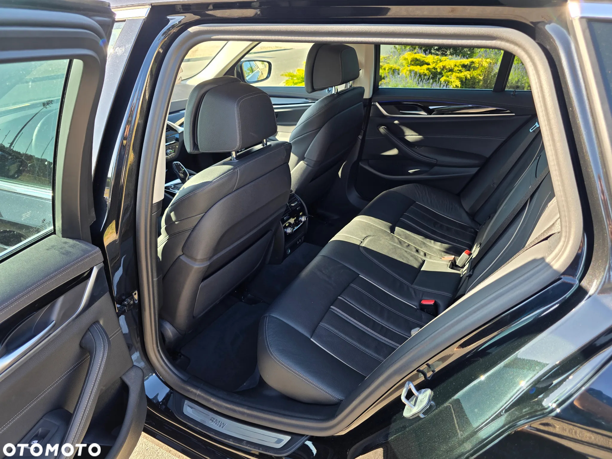 BMW Seria 5 - 14