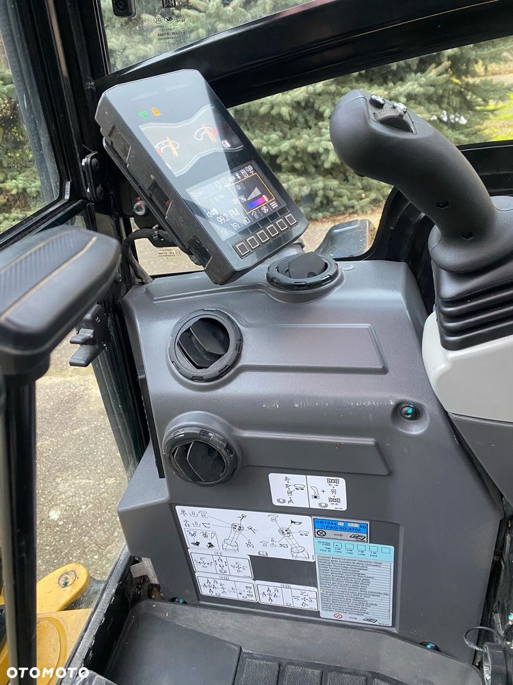 Caterpillar 303 CR - 14