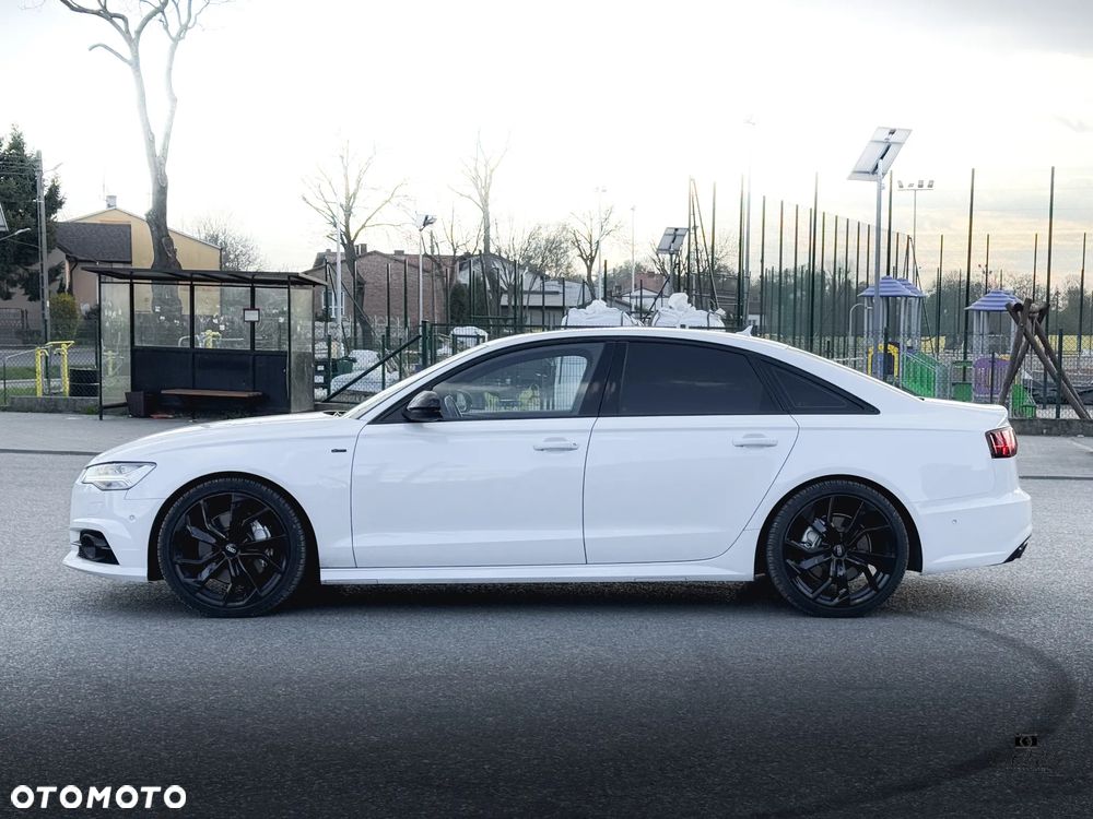 Audi A6 Limousine 3.0 TDI S tronic - 9