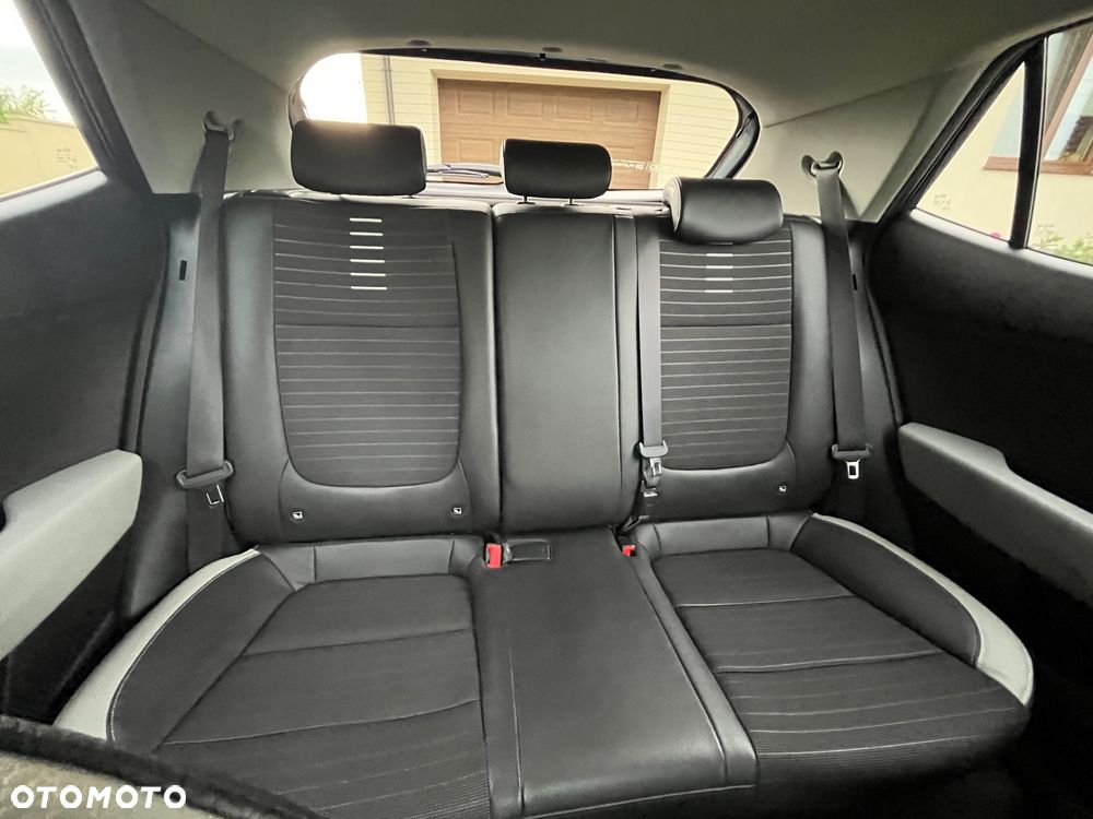 Kia Stonic 1.4 L - 30