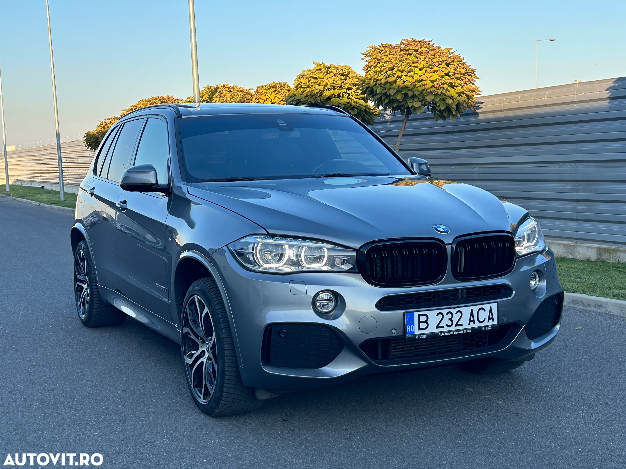 BMW X5 xDrive30d - 5
