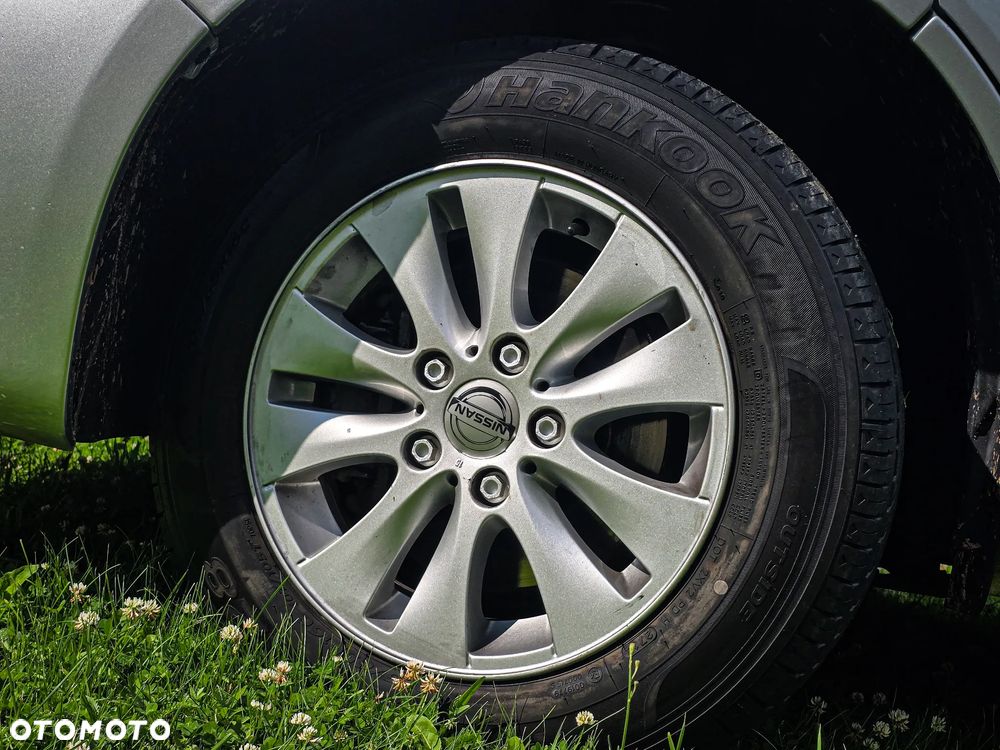 Nissan Primastar - 4