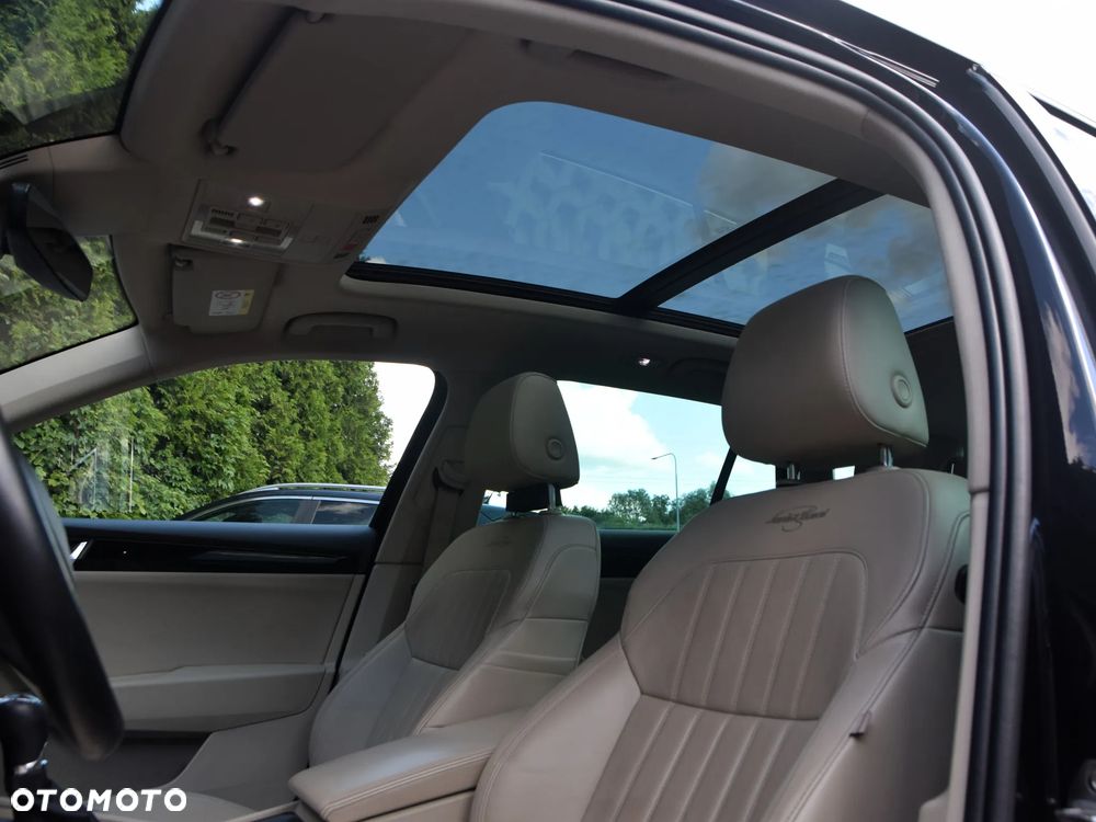 Skoda Superb 2.0 TSI 4x4 L&K DSG - 10