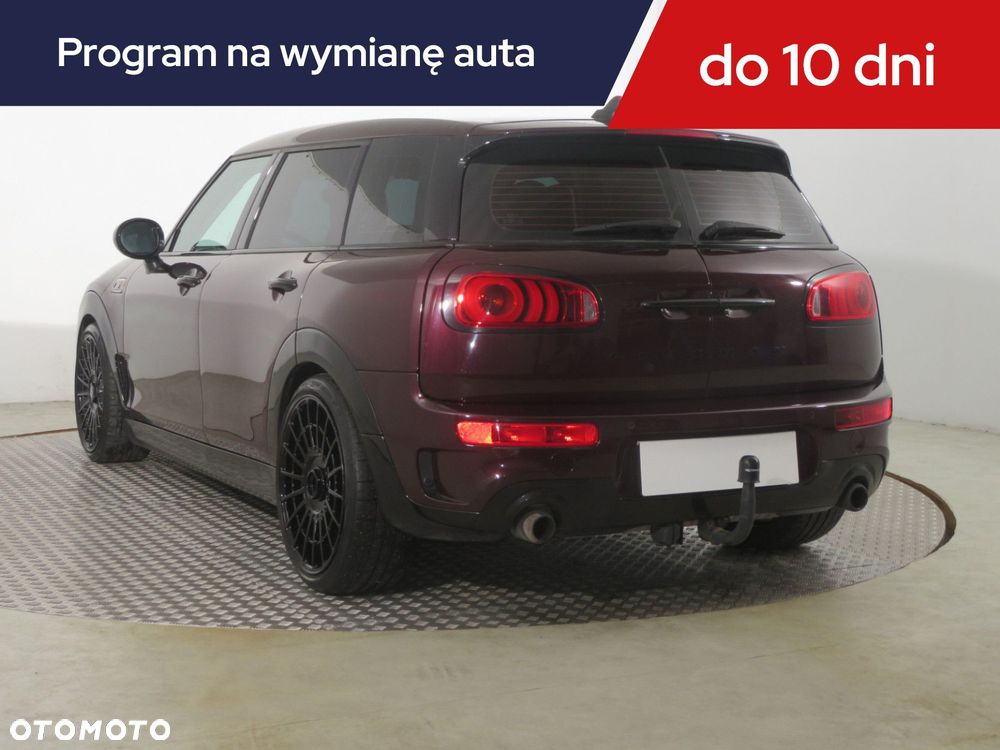 MINI Clubman - 6