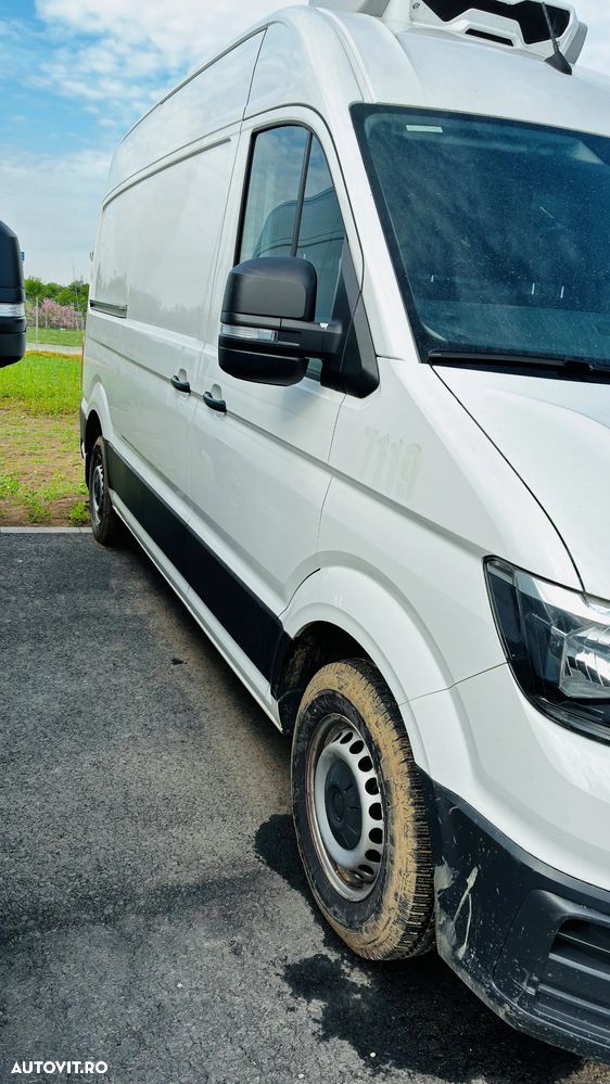 Volkswagen CRAFTER - 4
