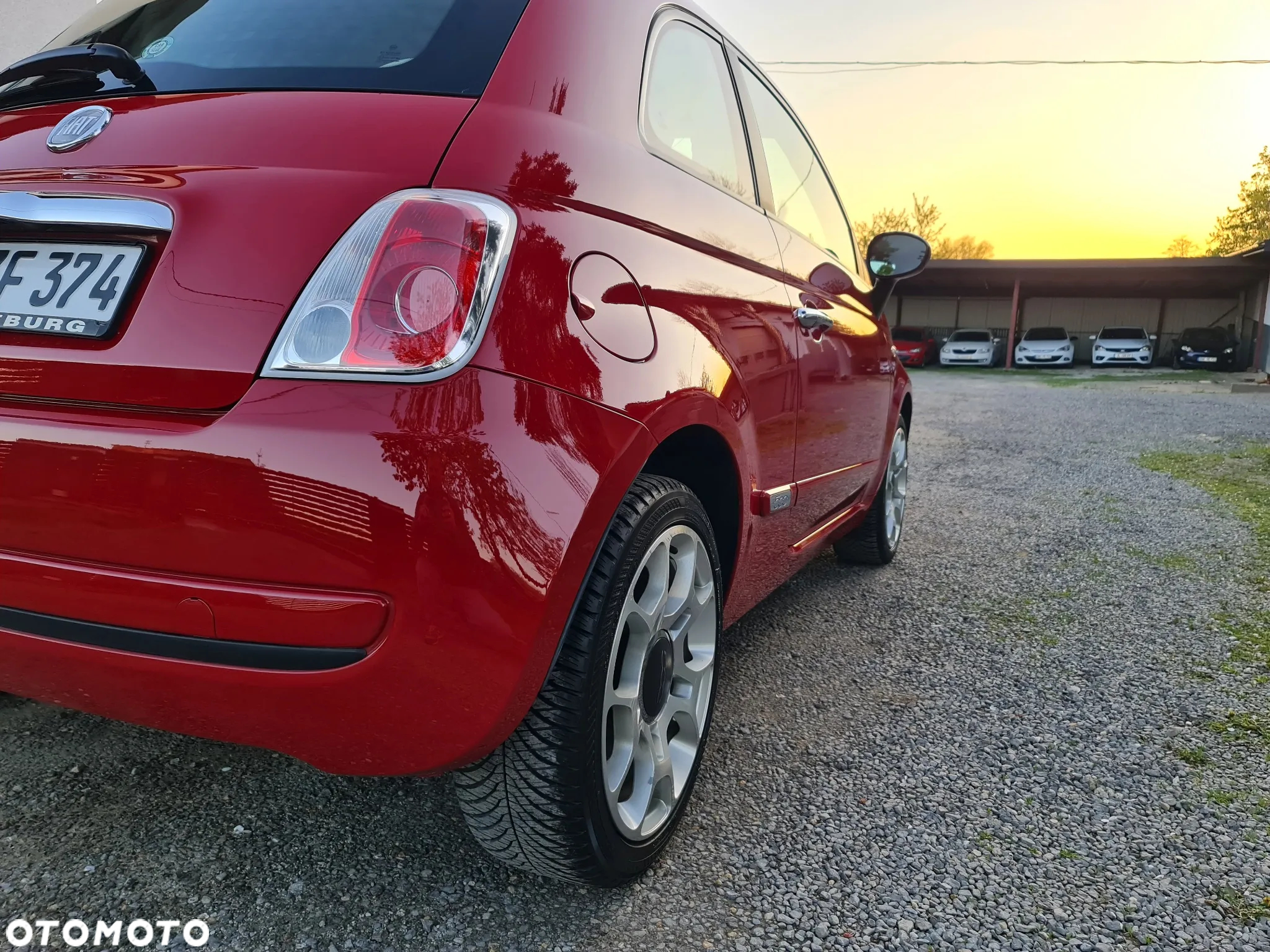 Fiat 500 - 33