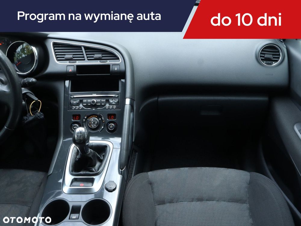 Peugeot 3008 - 9
