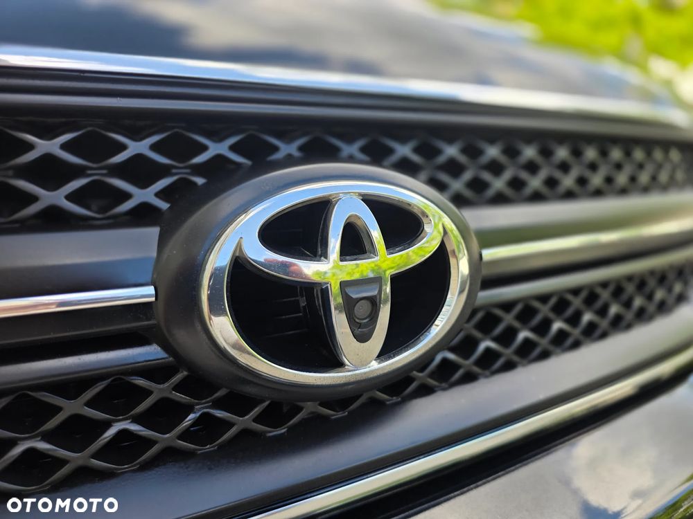 Toyota RAV4 4x4 Executive - 13