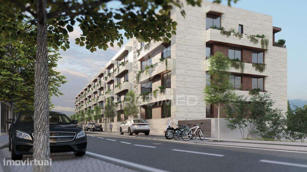 Apartamento T3 Novo - Grande imagem: 2/13