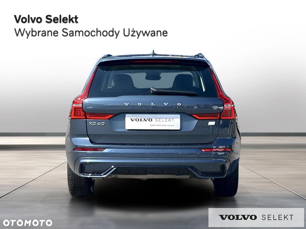 Volvo XC 60 - 5