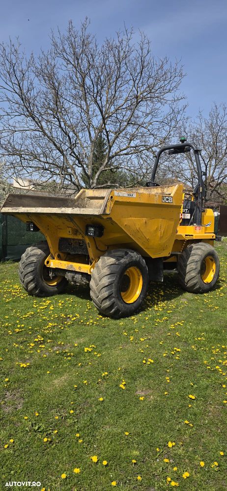 JCB 9 tone - 2