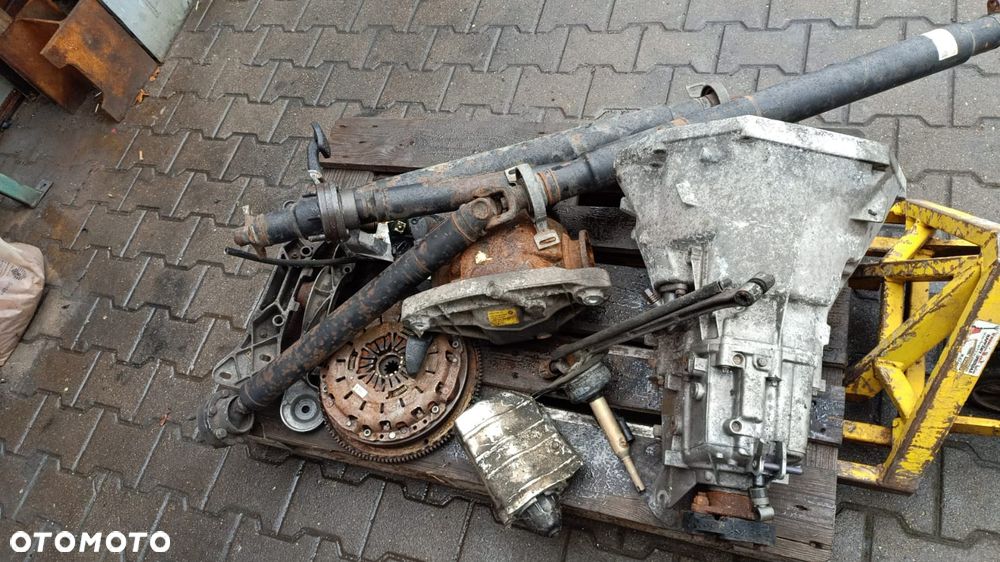 BMW Seria 5 - 19