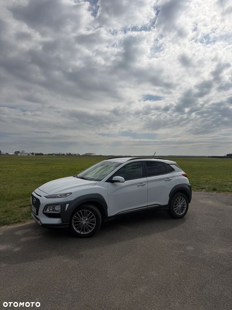 Hyundai Kona 1.6 T-GDI Premium 4WD DCT - 3