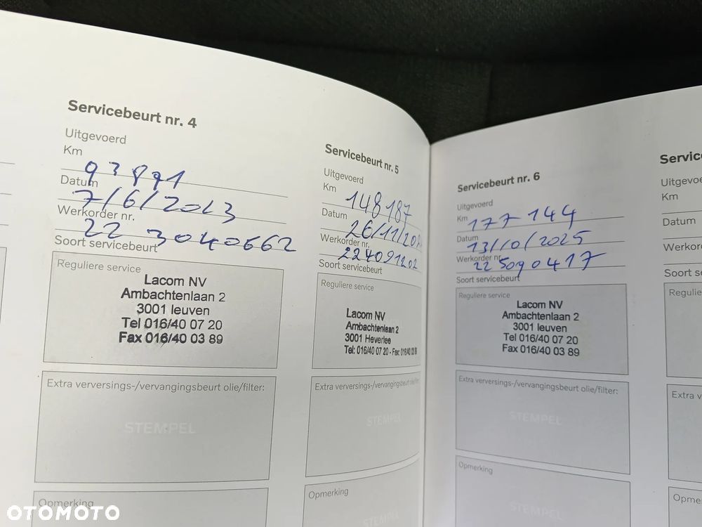 Volvo V60 D3 Geartronic Linje Business - 22