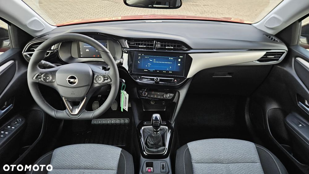 Opel Corsa 1.2 T Edition S&S - 9