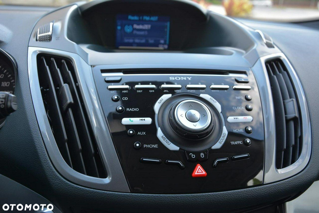 Ford C-MAX 2.0 TDCi Titanium - 26