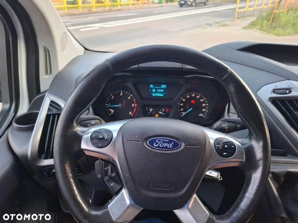 Ford Transit Custom L1H1 VA Trend - 39